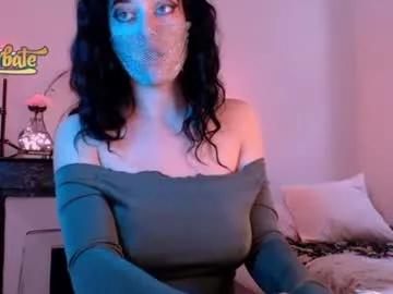 bleu_belladone from Chaturbate is Freechat