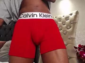 browntastic666 from Chaturbate is Freechat