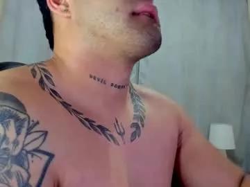 bryan_stoness from Chaturbate is Freechat