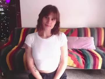 buckwheat_queen from Chaturbate is Freechat