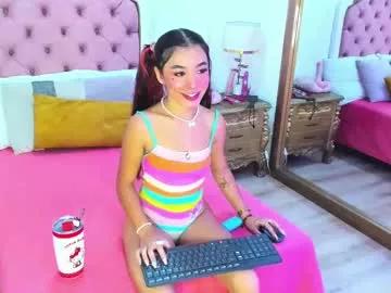 candy5girl from Chaturbate is Freechat