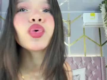 candy_beck from Chaturbate is Freechat