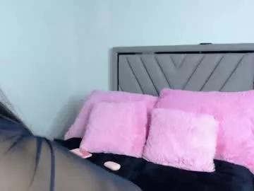 carla_santini from Chaturbate is Freechat