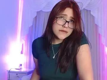 carolina_benneett from Chaturbate is Freechat