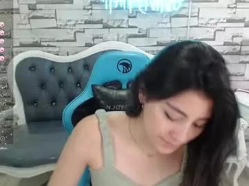 carolina_moreno_a from Chaturbate is Freechat