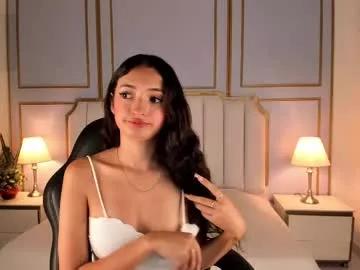 cathalina_martinezz from Chaturbate is Freechat