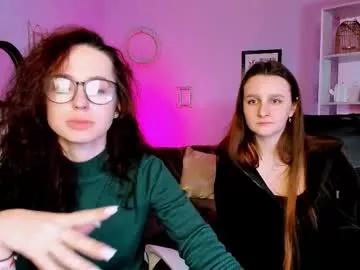 cherry_peiry_ from Chaturbate is Freechat