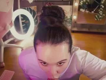 chery_lady22 from Chaturbate is Freechat