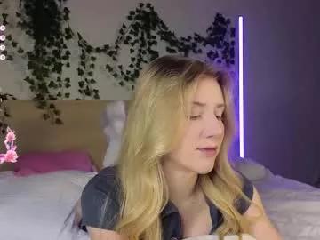 chloe_guidry from Chaturbate is Freechat