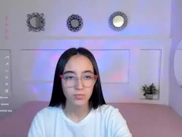 chloehil2 from Chaturbate is Freechat