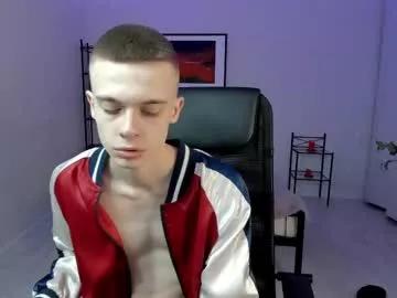 chris_18rown from Chaturbate is Freechat