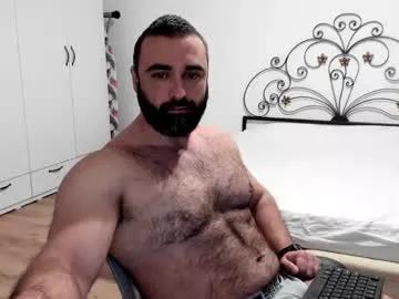 chrisstark2792 from Chaturbate is Freechat