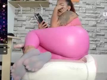 coffee_hot from Chaturbate is Freechat