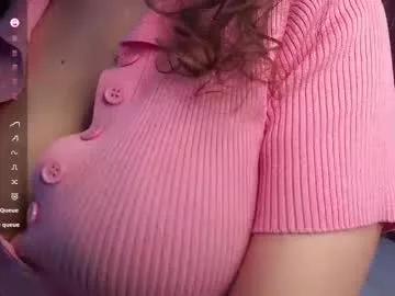 cosmos_baby from Chaturbate is Freechat