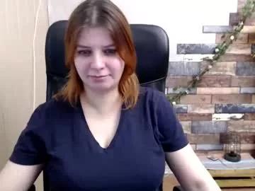 crazyfox_ from Chaturbate is Freechat