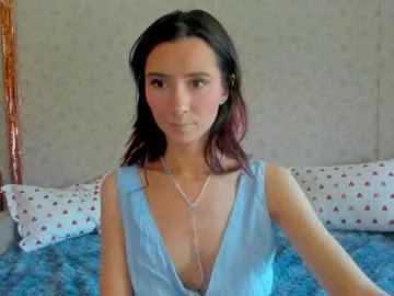 Photos of crystalnut from Chaturbate is Freechat