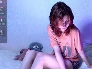 cute_cate404 from Chaturbate is Freechat