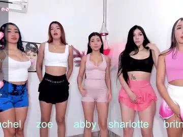 Incite your eccentricities: Get kinky and please these steamy asian sluts, who will reward you with wacky outfits and vibrating toys.