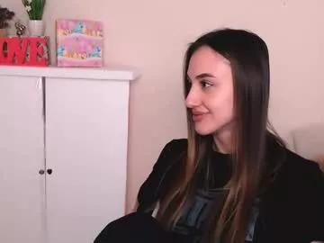 cutie_angell_ from Chaturbate is Freechat