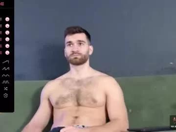 damonking01 from Chaturbate is Freechat