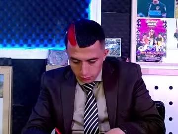 darko0717 from Chaturbate is Freechat