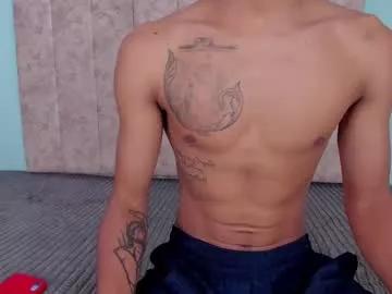 daysis_world from Chaturbate is Freechat