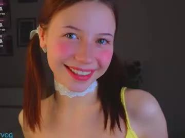 delorathecookie from Chaturbate is Freechat