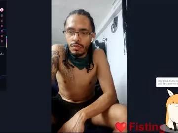 donstark6669 from Chaturbate is Freechat