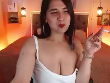 emily_leinn from Chaturbate is Freechat