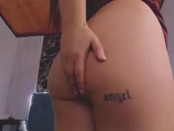 emily_mayte_ from Chaturbate is Freechat