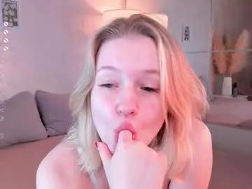 emilyhewell from Chaturbate is Freechat