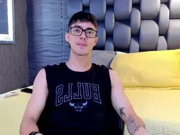 etham_wolf from Chaturbate is Freechat