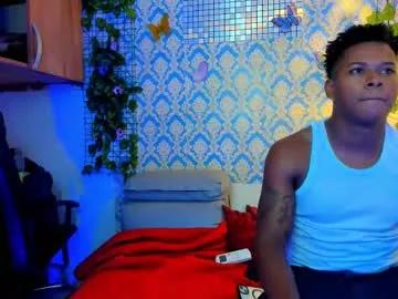 ethan_blackwood from Chaturbate is Freechat