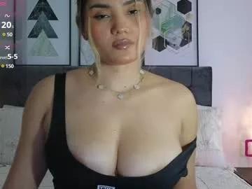 exoticcute from Chaturbate is Freechat