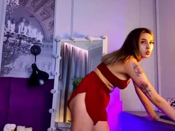 florence_bloom from Chaturbate is Freechat