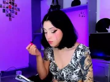 ghostly_doll from Chaturbate is Freechat