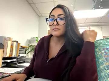 goddessxxrosexx from Chaturbate is Freechat