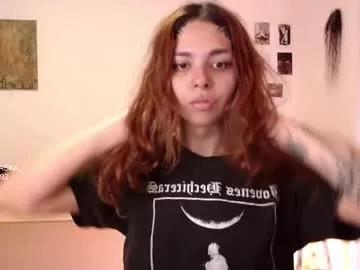 golden_alaska from Chaturbate is Freechat