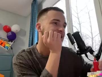 golden_boyyy21 from Chaturbate is Freechat