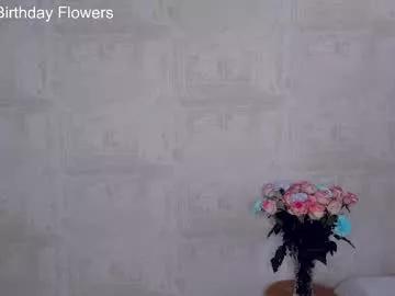 hayley_hayes from Chaturbate is Freechat