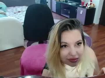 horny_mommy_1 from Chaturbate is Freechat