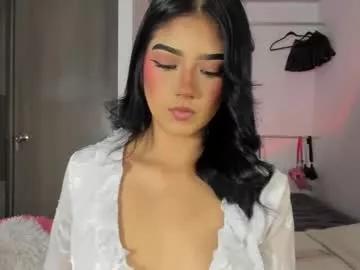 iamjulietaa from Chaturbate is Freechat