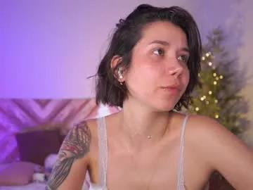 imjess_ from Chaturbate is Freechat