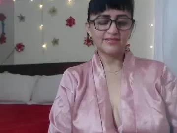 isabeel_sofia01 from Chaturbate is Freechat