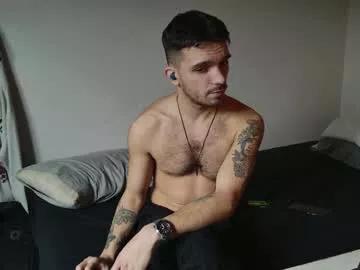 jackdesfeux from Chaturbate is Freechat