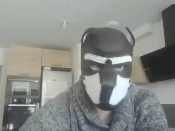 jackstoun_puppy from Chaturbate is Freechat