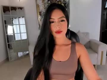 jadeevansx from Chaturbate is Freechat