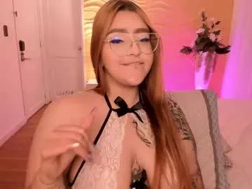 jasmiinevans from Chaturbate is Freechat