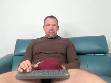 johnnydough82 from Chaturbate is Freechat