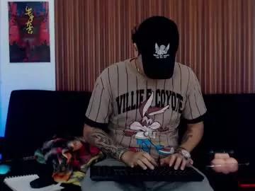 juan_castellanos69 from Chaturbate is Freechat